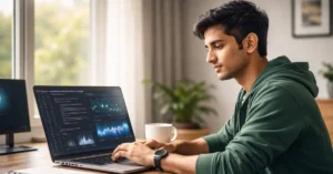 Cisco Machine Learning Engineer Intern